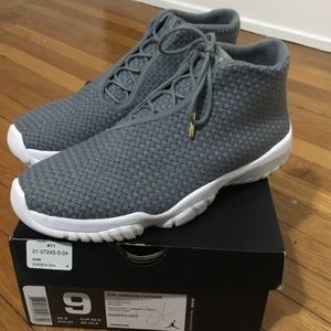 Air Jordan Future